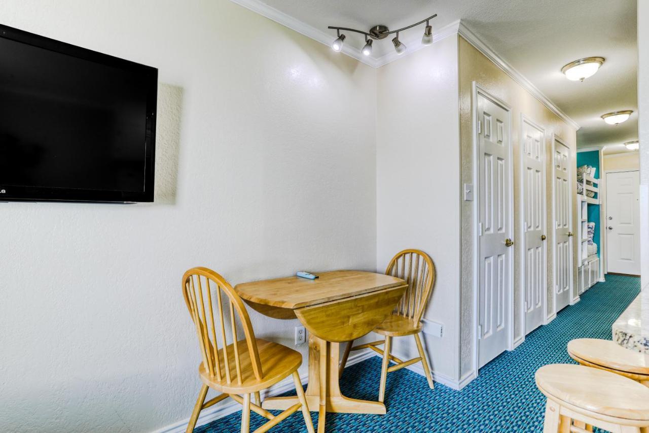 Casa Del Mar A Step To Shore Γκάλβεστον Εξωτερικό φωτογραφία